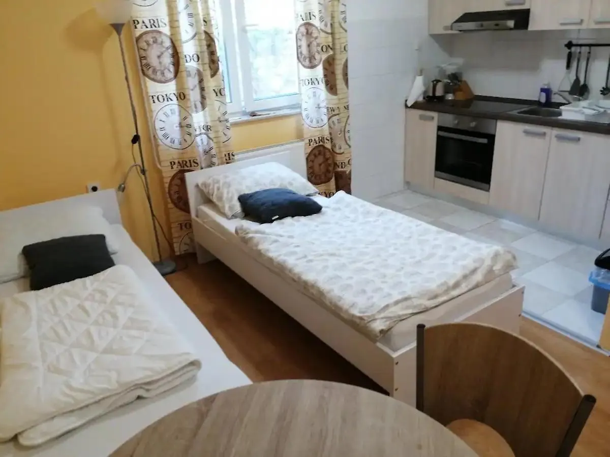 Apartments Raspolic Kastav