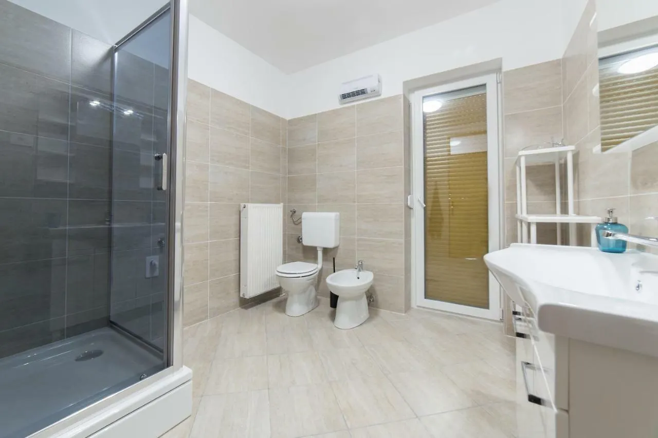 Apartments Raspolic Kastav Croatia
