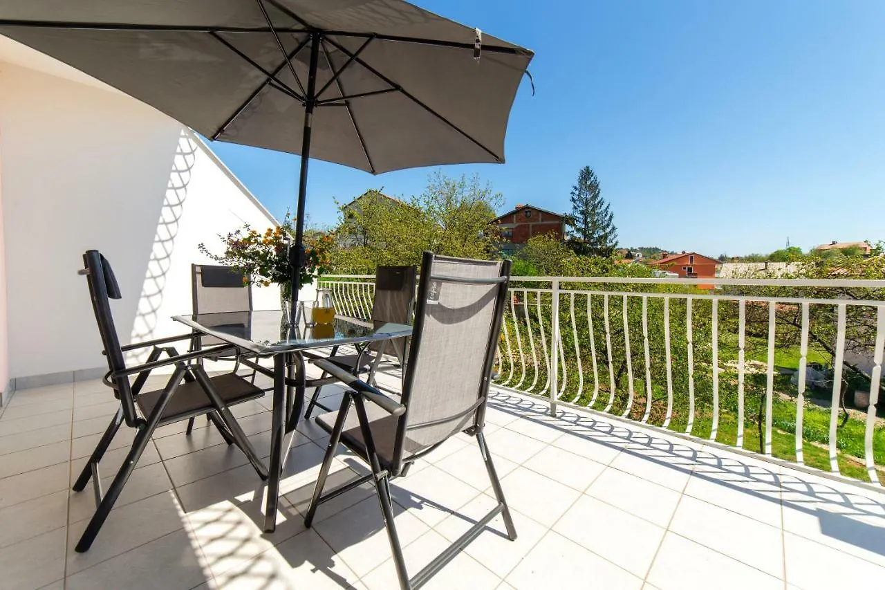 Apartments Raspolic Kastav Croatia