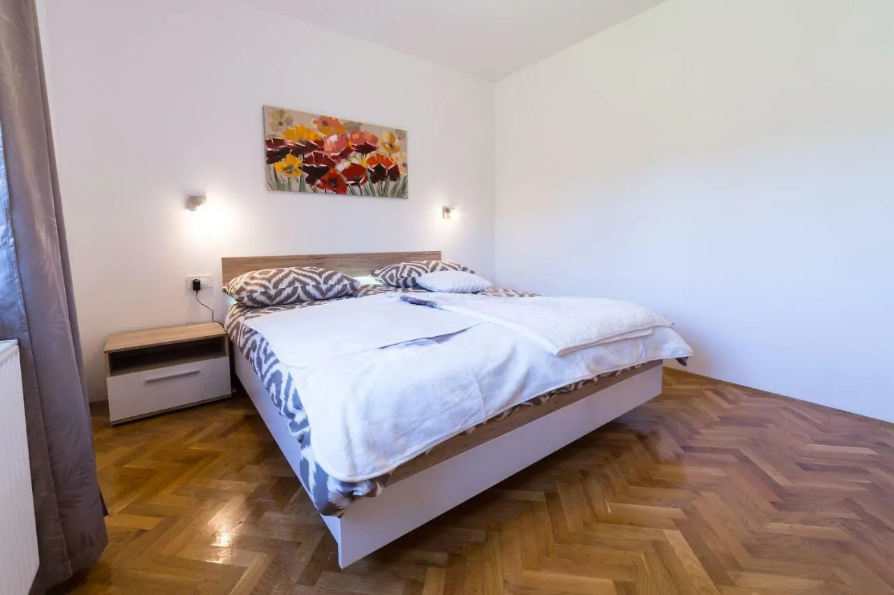 Apartments Raspolic Kastav