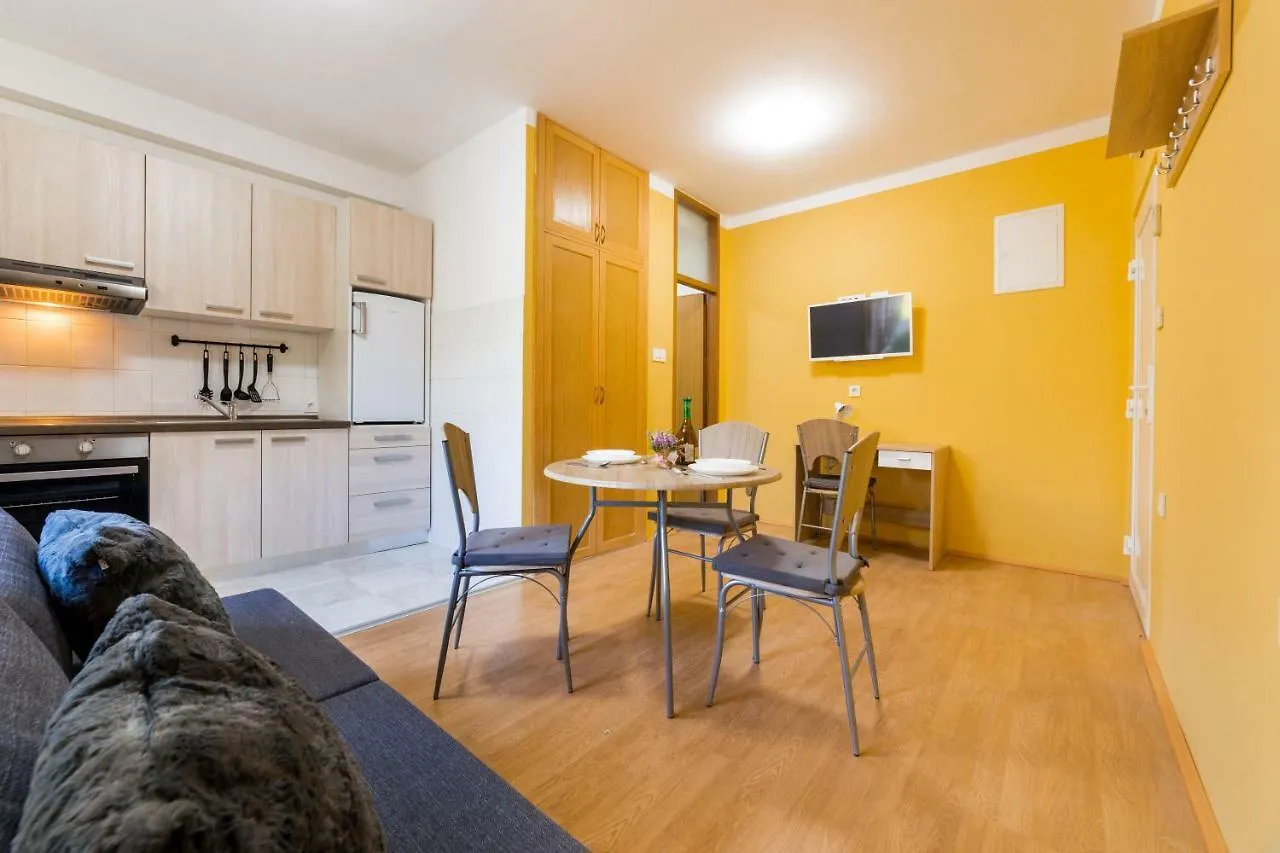 Apartments Raspolic Kastav