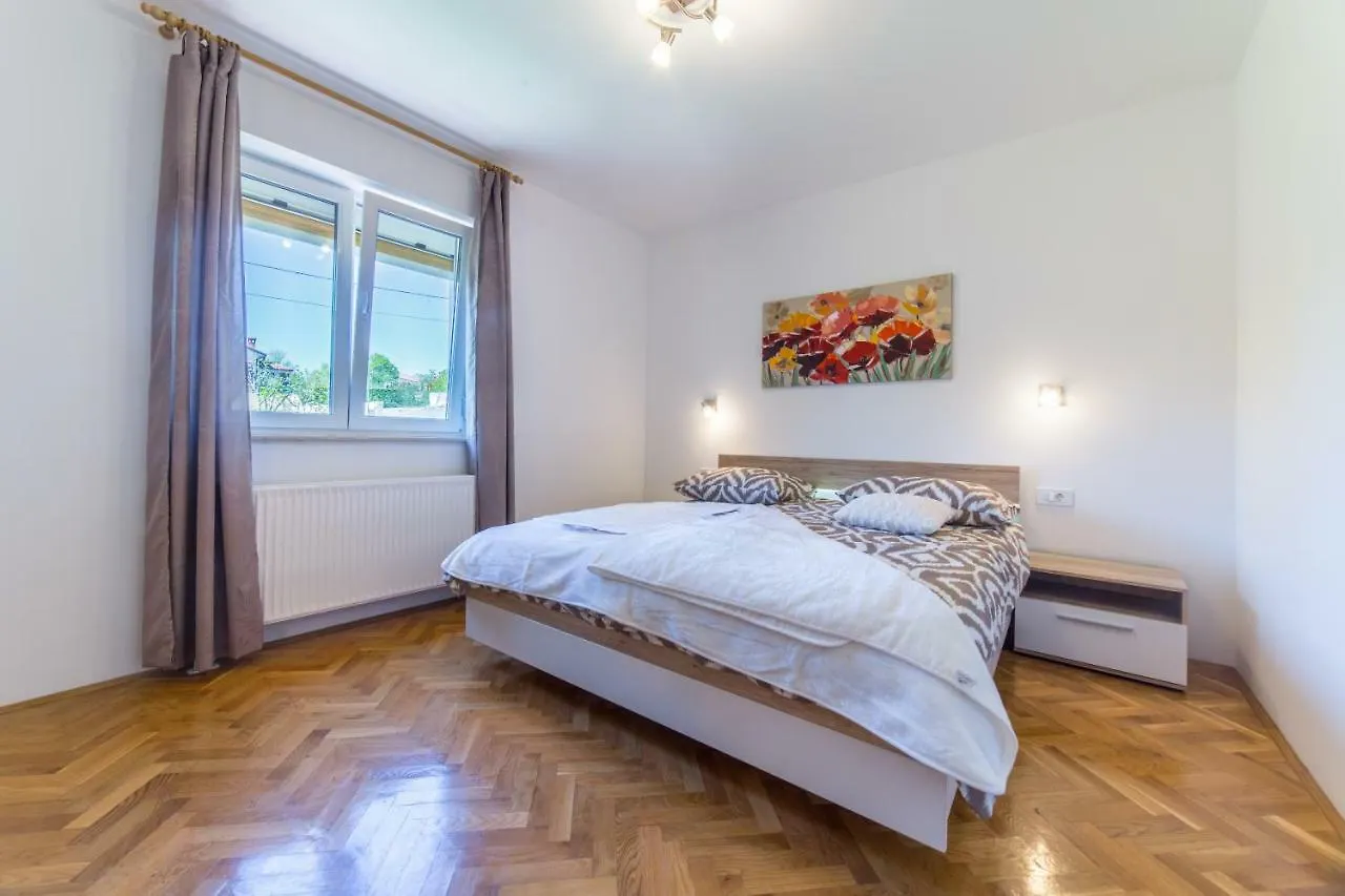 Apartments Raspolic Kastav