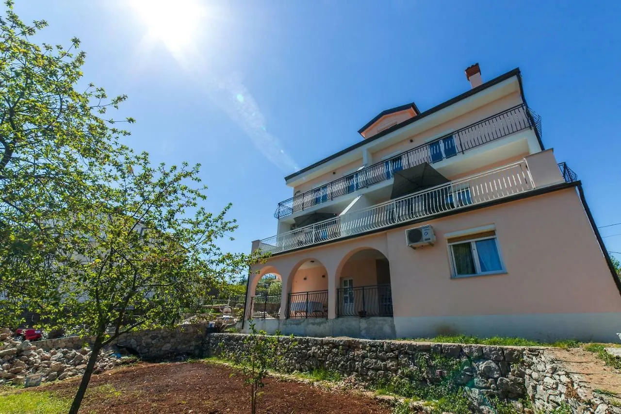 Apartments Raspolic Kastav