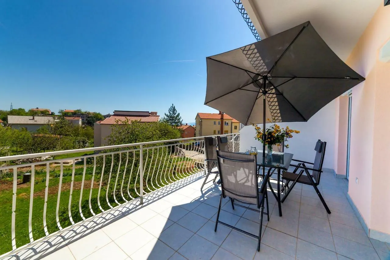 Apartments Raspolic Kastav