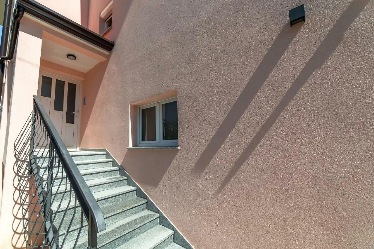 Apartments Raspolic Kastav