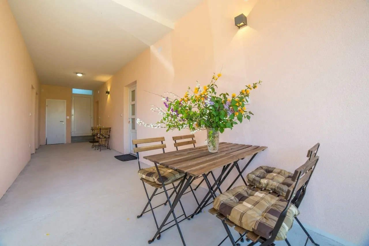 Apartments Raspolic Kastav